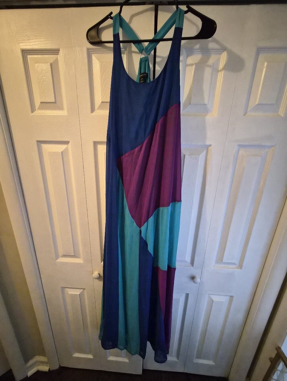 Lane Bryant Racerback Dress